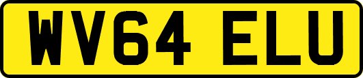 WV64ELU