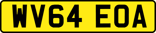 WV64EOA