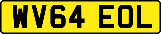 WV64EOL
