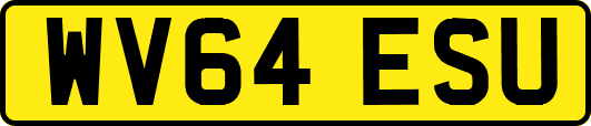 WV64ESU