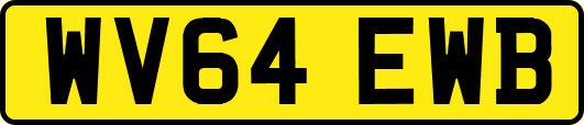 WV64EWB