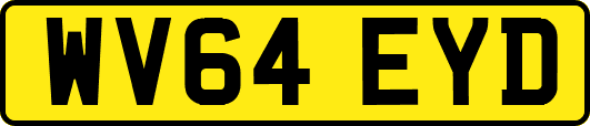 WV64EYD