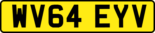 WV64EYV