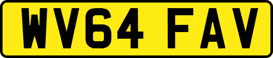 WV64FAV