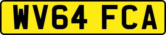 WV64FCA