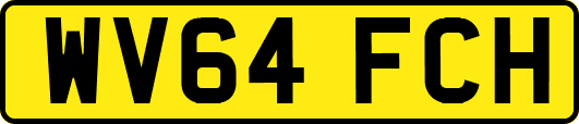 WV64FCH