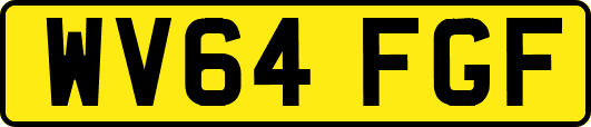 WV64FGF