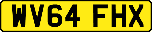 WV64FHX