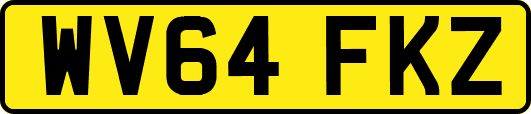 WV64FKZ