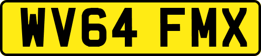 WV64FMX