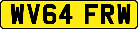 WV64FRW
