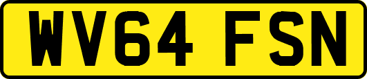 WV64FSN