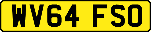 WV64FSO
