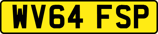 WV64FSP