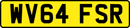 WV64FSR