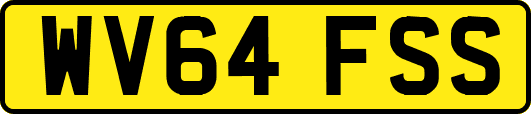 WV64FSS