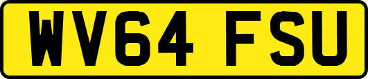 WV64FSU