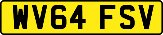 WV64FSV