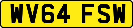 WV64FSW