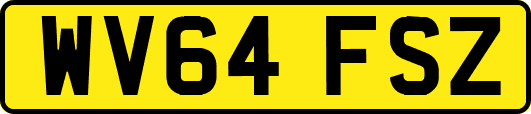 WV64FSZ