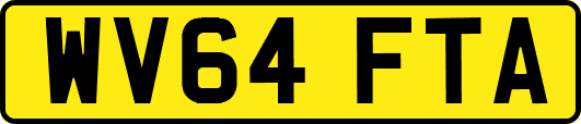 WV64FTA