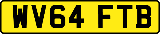 WV64FTB