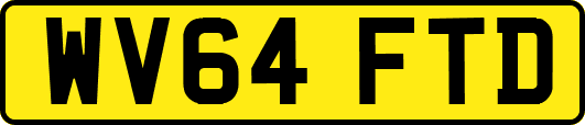 WV64FTD