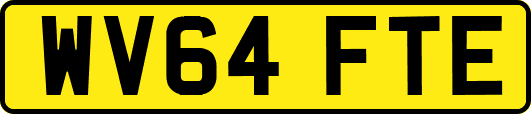 WV64FTE