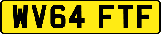 WV64FTF