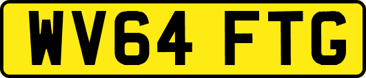 WV64FTG
