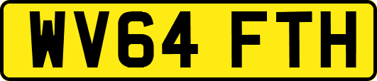 WV64FTH
