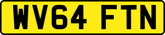 WV64FTN