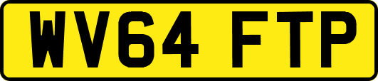 WV64FTP