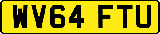WV64FTU