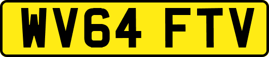 WV64FTV