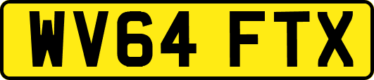 WV64FTX