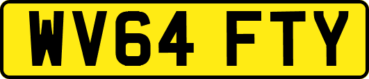 WV64FTY