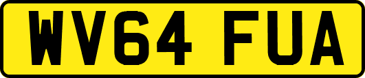 WV64FUA