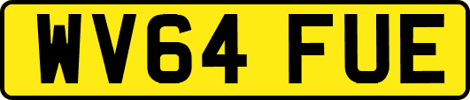 WV64FUE