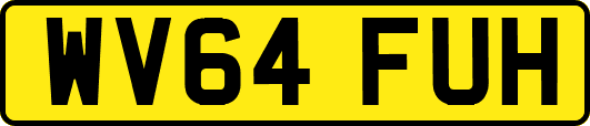 WV64FUH