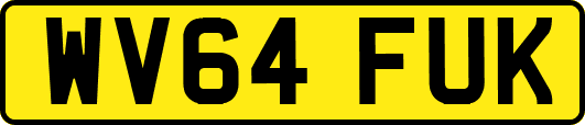 WV64FUK