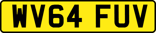 WV64FUV