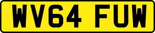 WV64FUW