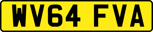 WV64FVA