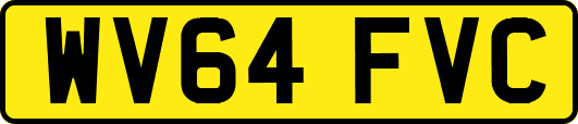 WV64FVC