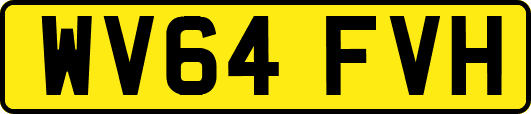 WV64FVH