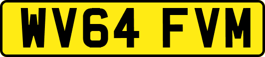 WV64FVM