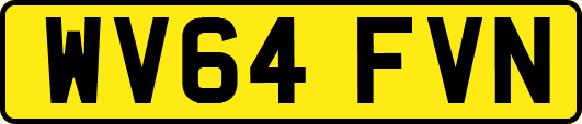 WV64FVN