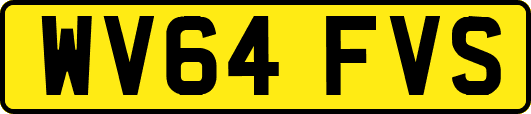 WV64FVS