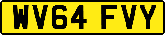 WV64FVY
